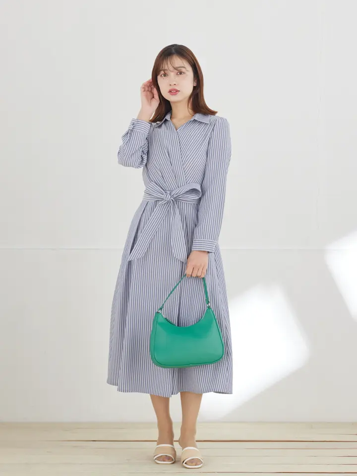 Tiaclasse Yuna コーディネート画像