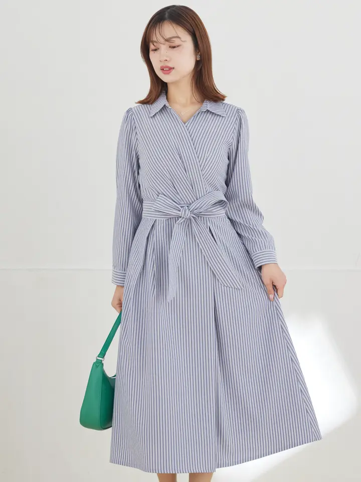 Tiaclasse Yuna コーディネート画像