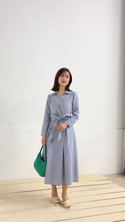 Tiaclasse Yuna コーディネート画像