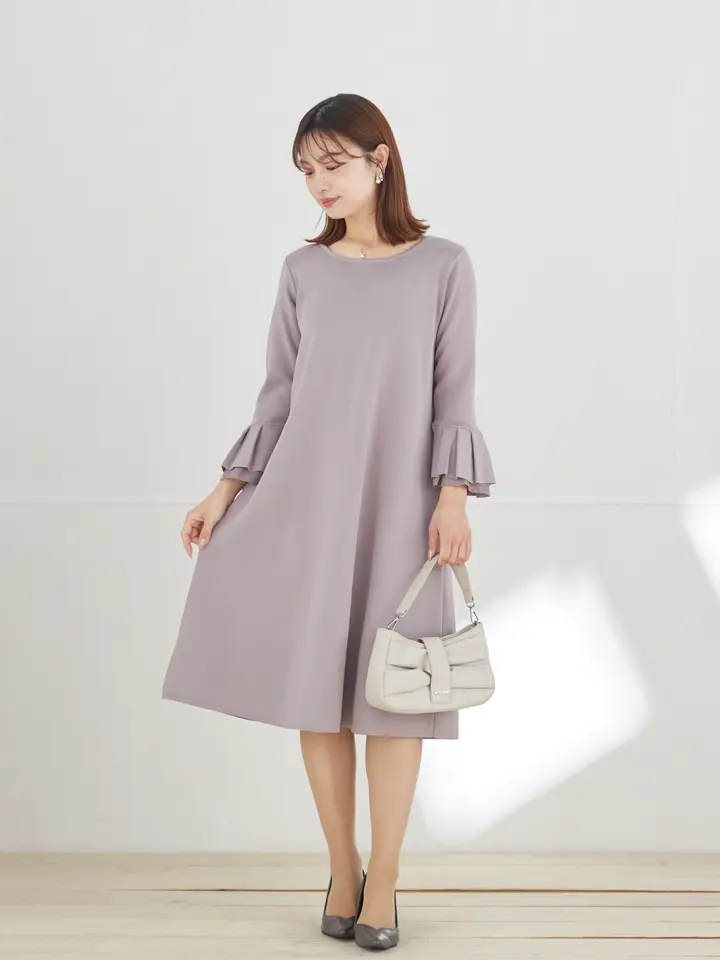 Tiaclasse Yuna コーディネート画像