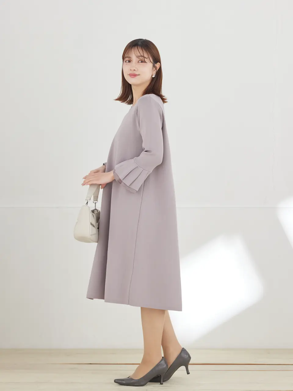 Tiaclasse Yuna コーディネート画像