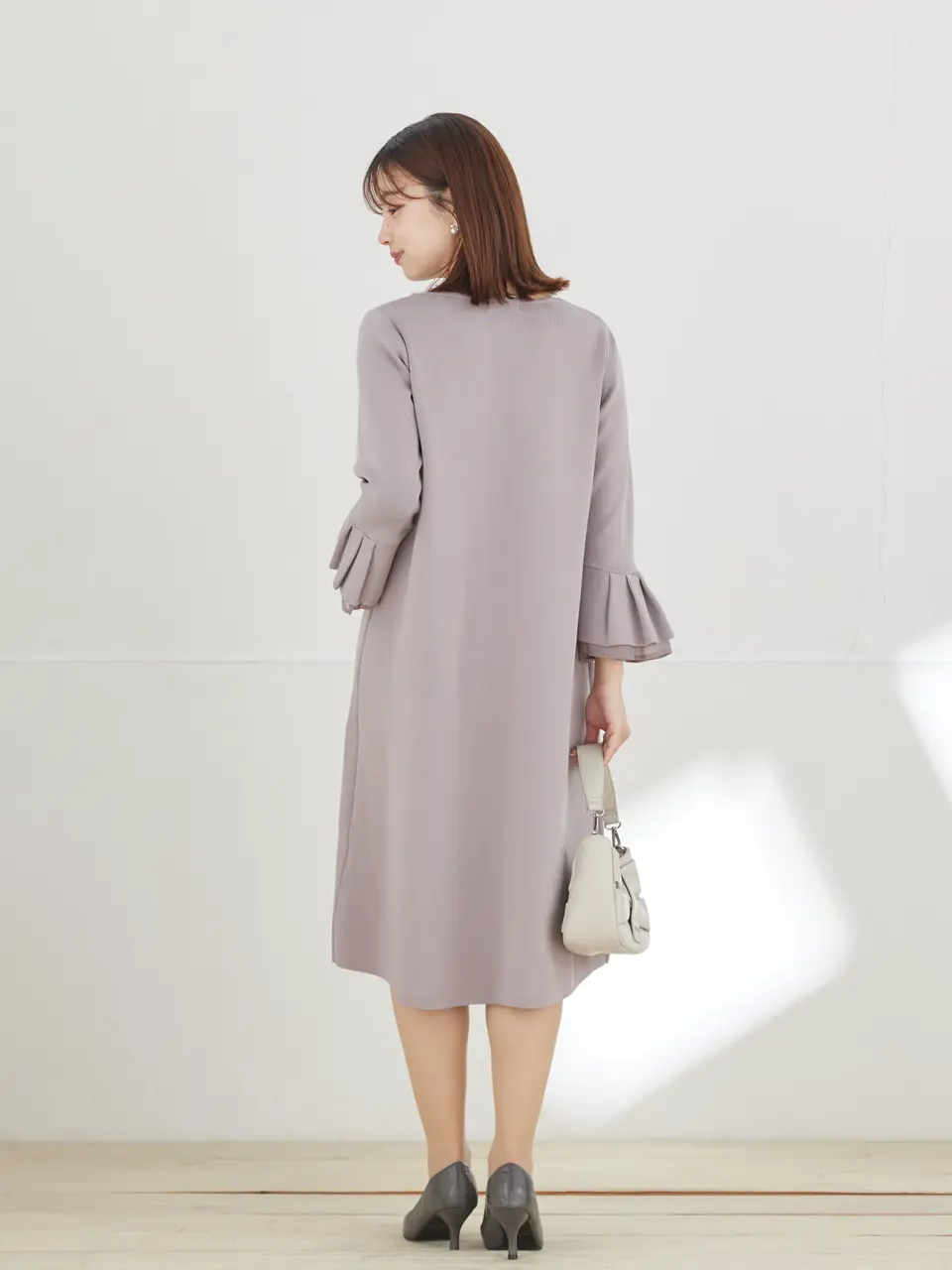 Tiaclasse Yuna コーディネート画像