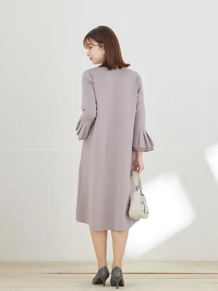 Tiaclasse Yuna コーディネート画像