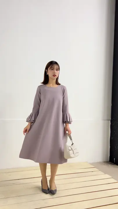 Tiaclasse Yuna コーディネート画像