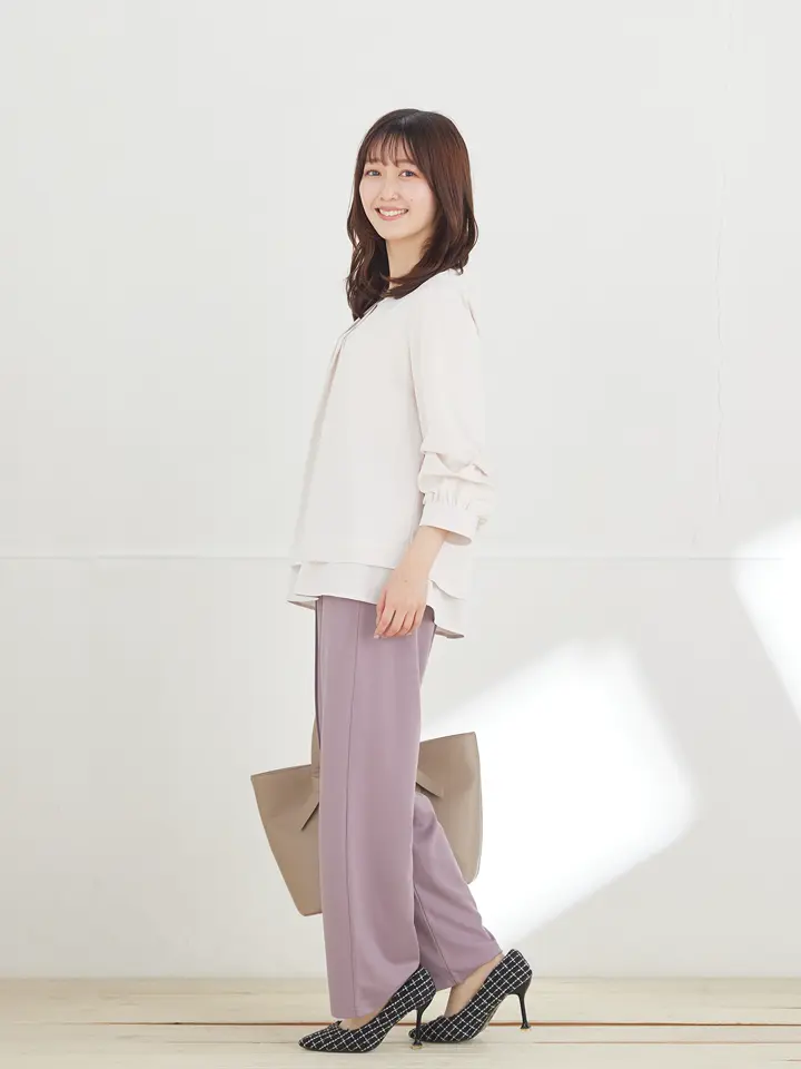 Tiaclasse yume コーディネート画像