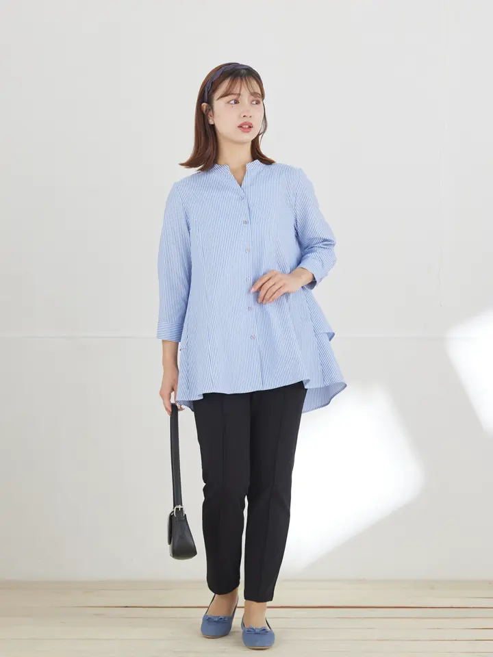 Tiaclasse Yuna コーディネート画像