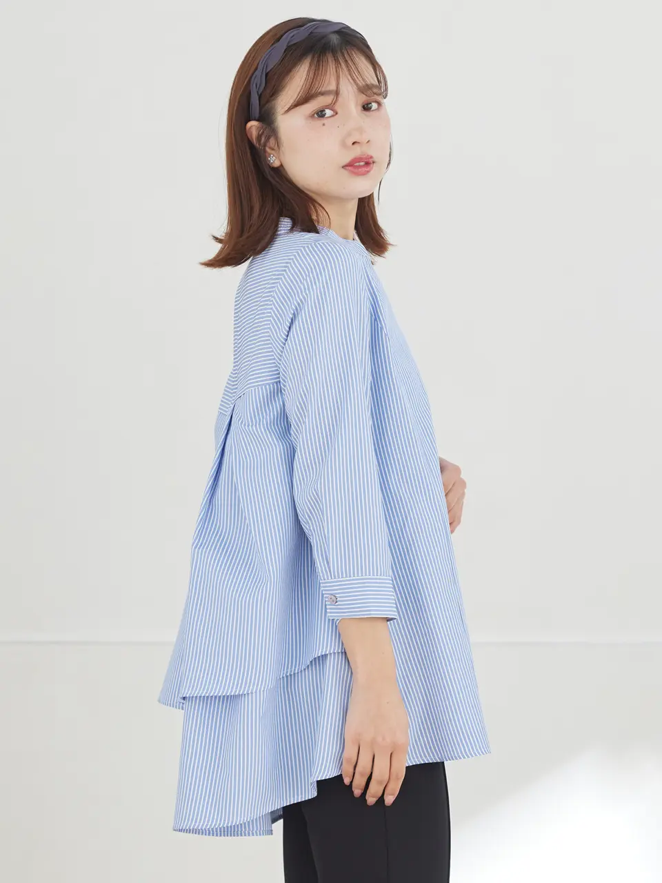 Tiaclasse Yuna コーディネート画像