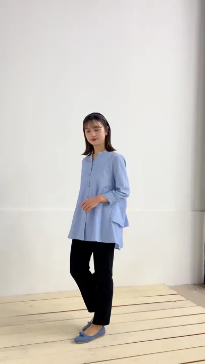 Tiaclasse Yuna コーディネート画像