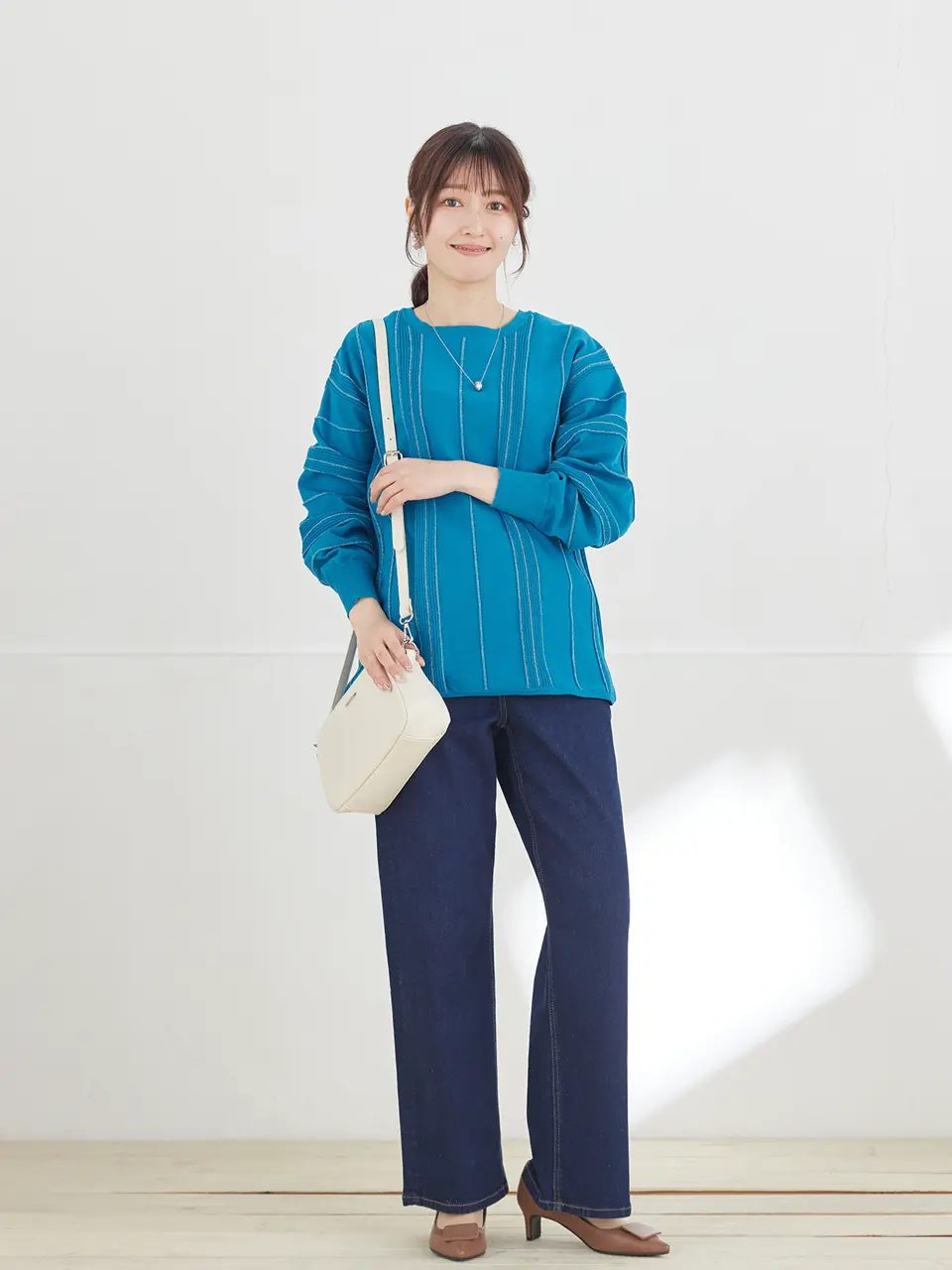 Tiaclasse yume コーディネート画像