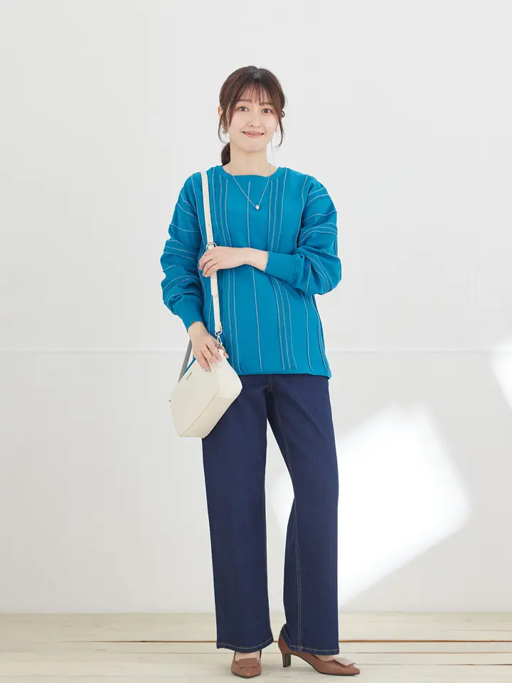 Tiaclasse yume コーディネート画像