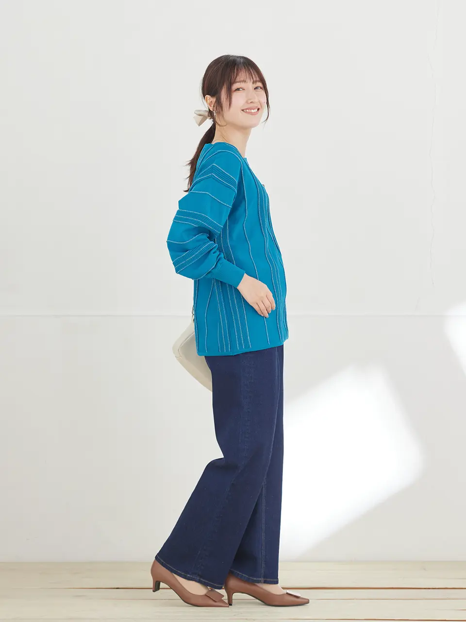 Tiaclasse yume コーディネート画像