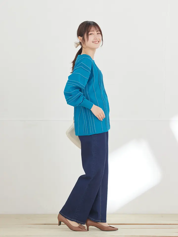 Tiaclasse yume コーディネート画像