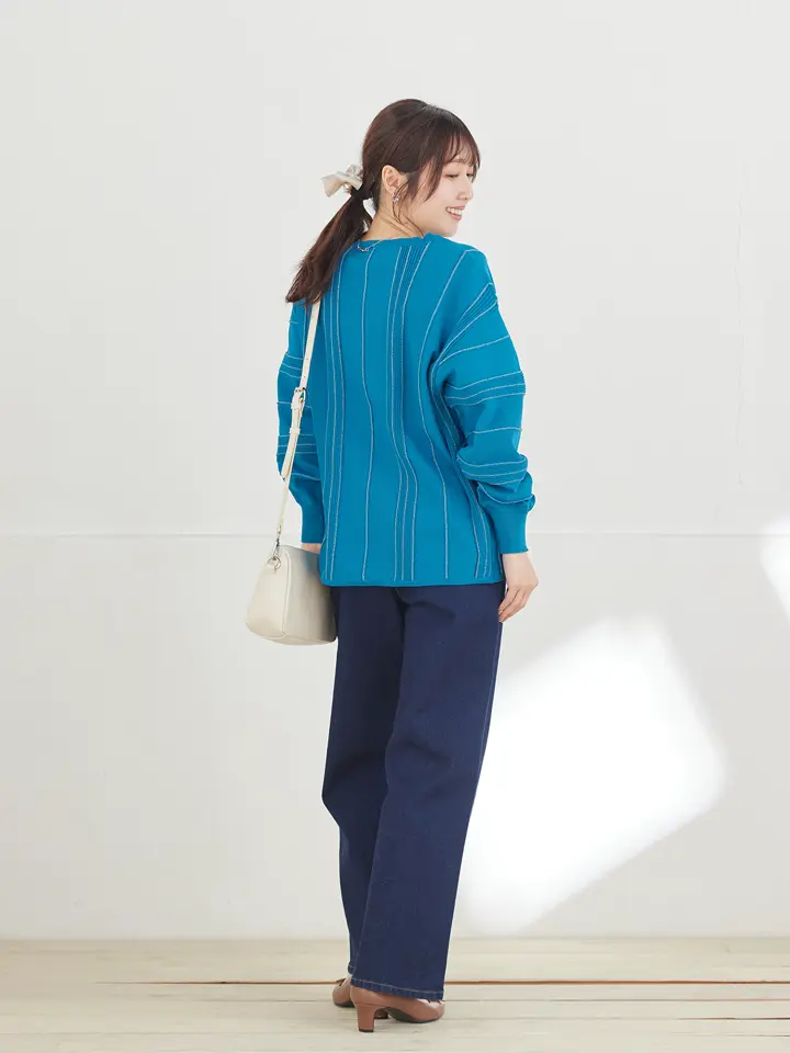 Tiaclasse yume コーディネート画像