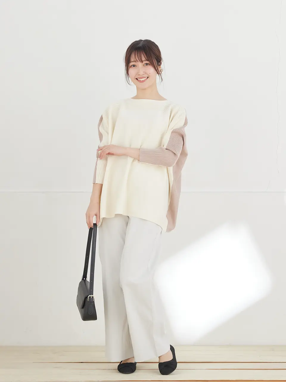 Tiaclasse yume コーディネート画像