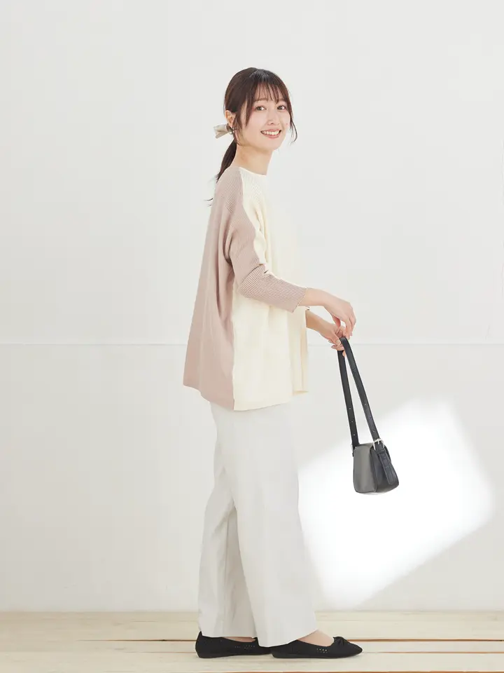 Tiaclasse yume コーディネート画像