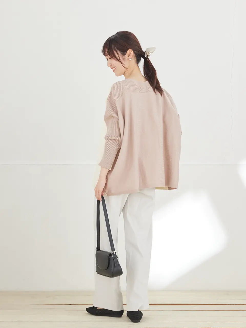 Tiaclasse yume コーディネート画像