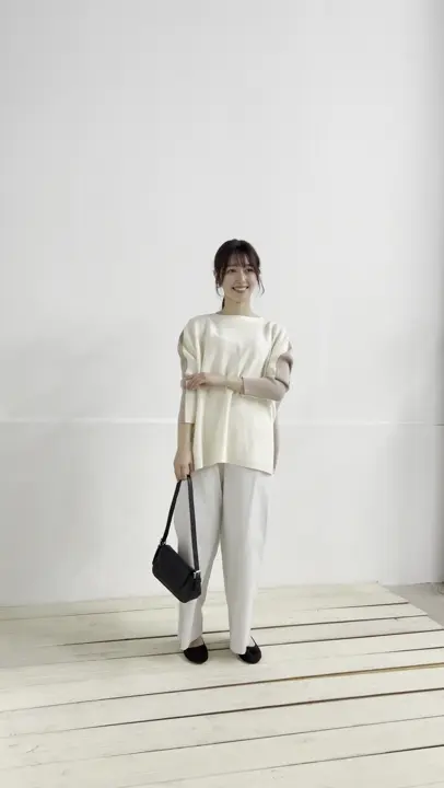 Tiaclasse yume コーディネート画像