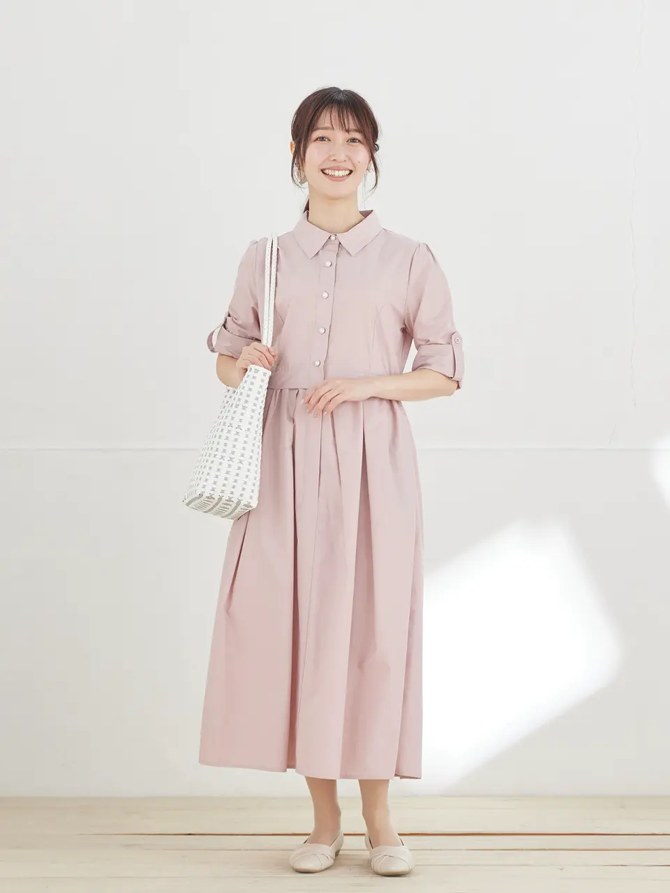 Tiaclasse yume コーディネート画像