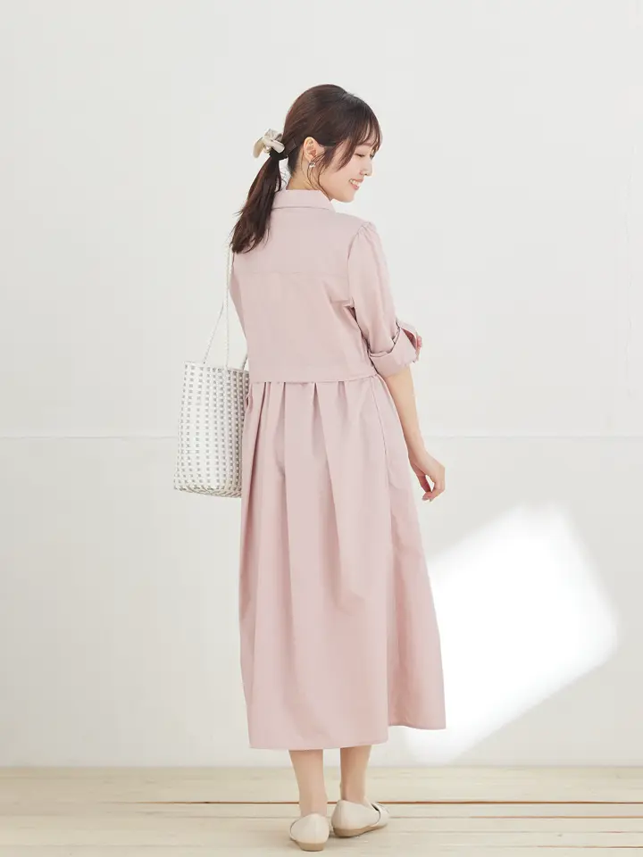 Tiaclasse yume コーディネート画像