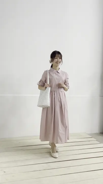 Tiaclasse yume コーディネート画像