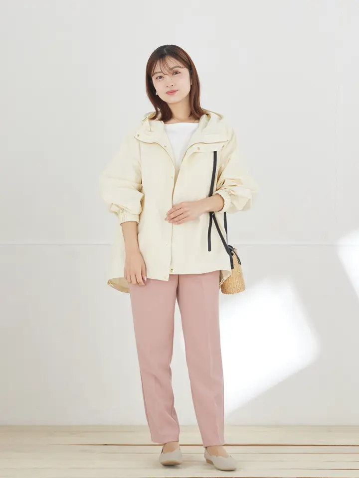 Tiaclasse Yuna コーディネート画像