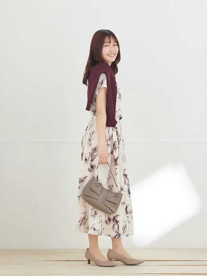 Tiaclasse yume コーディネート画像