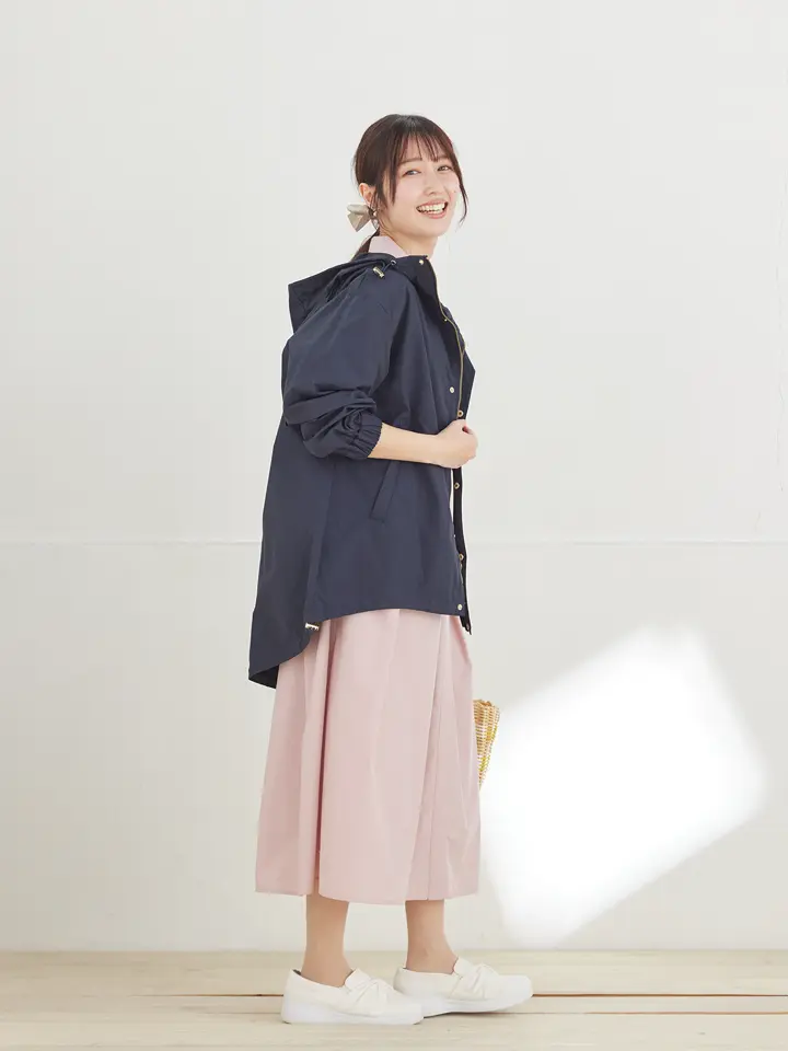 Tiaclasse yume コーディネート画像