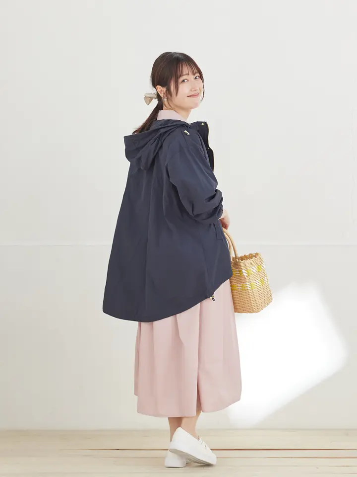 Tiaclasse yume コーディネート画像