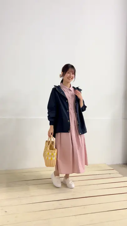 Tiaclasse yume コーディネート画像