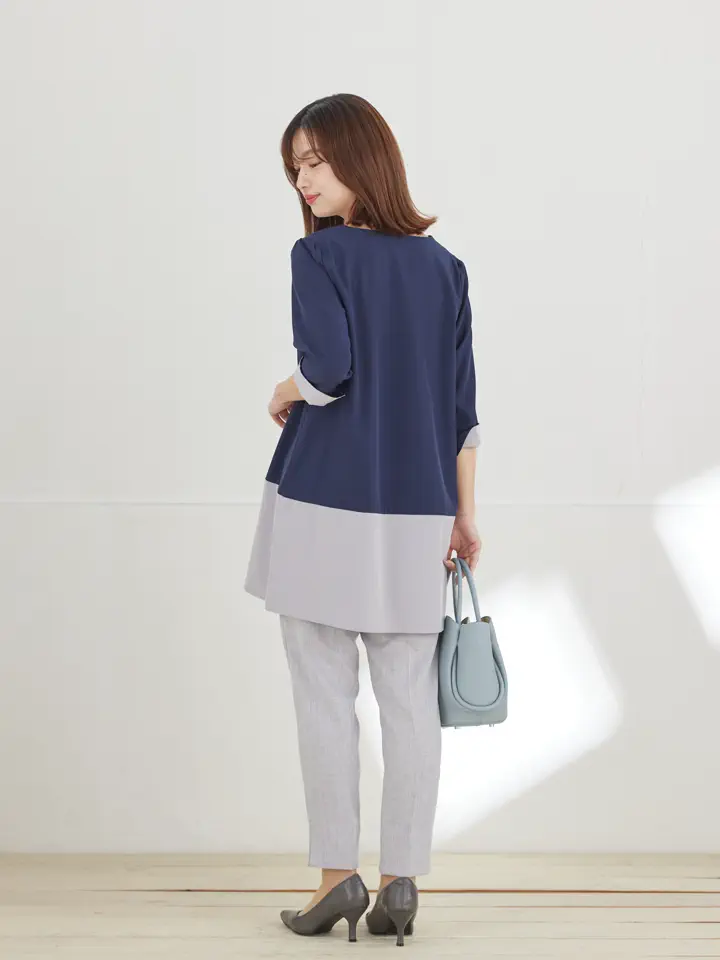 Tiaclasse Yuna コーディネート画像