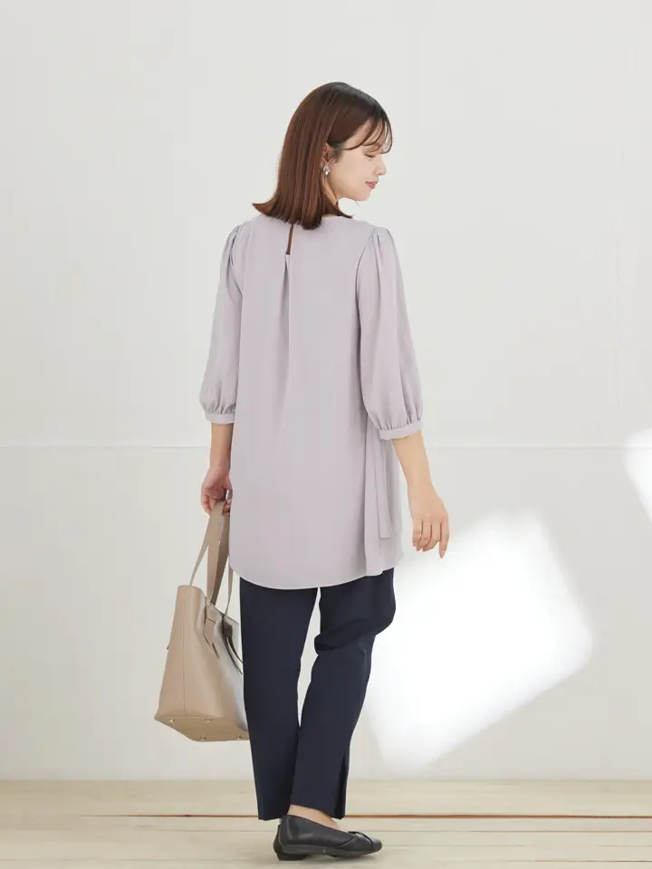 Tiaclasse Yuna コーディネート画像