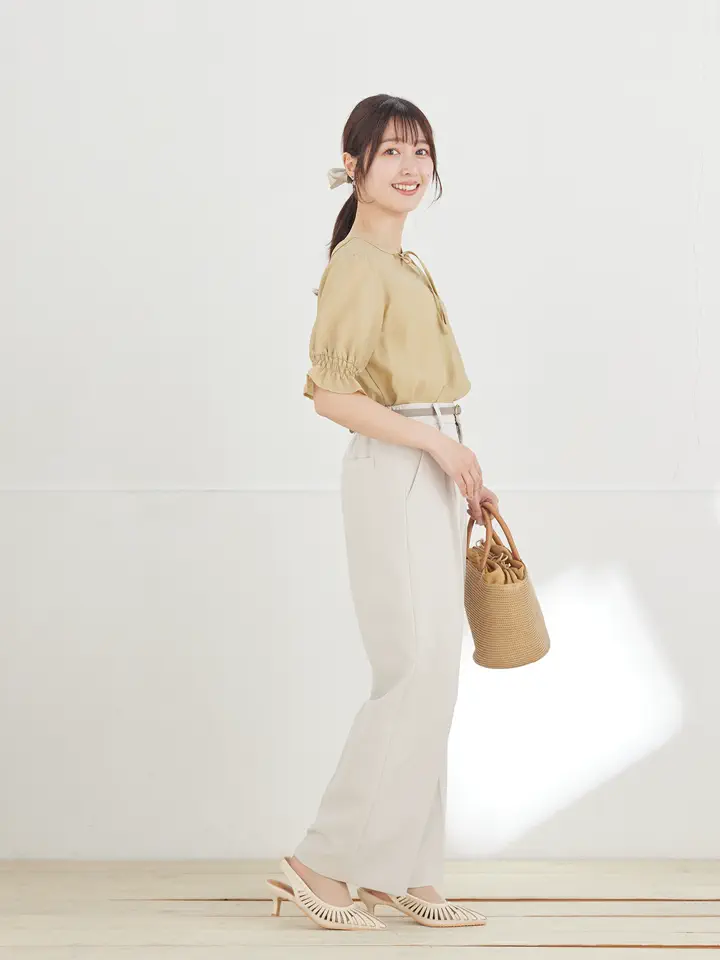 Tiaclasse yume コーディネート画像