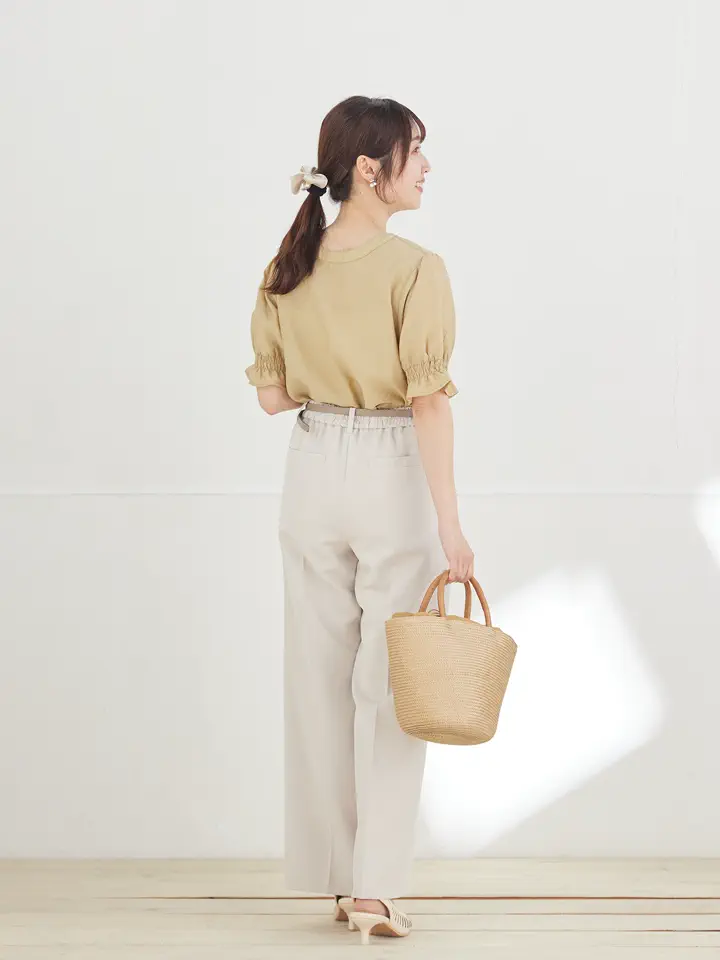 Tiaclasse yume コーディネート画像