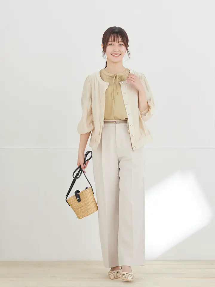 Tiaclasse yume コーディネート画像