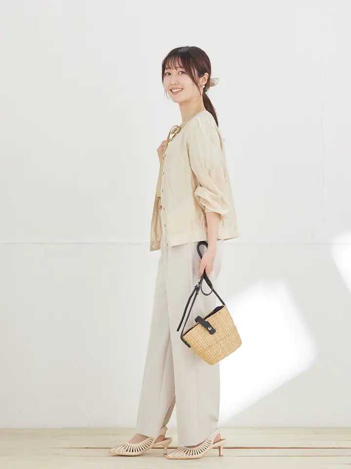 Tiaclasse yume コーディネート画像