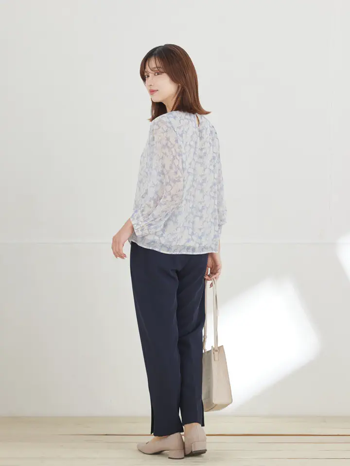 Tiaclasse Yuna コーディネート画像