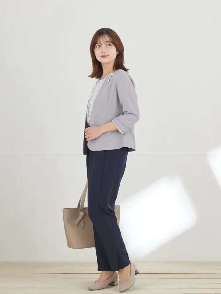 Tiaclasse Yuna コーディネート画像