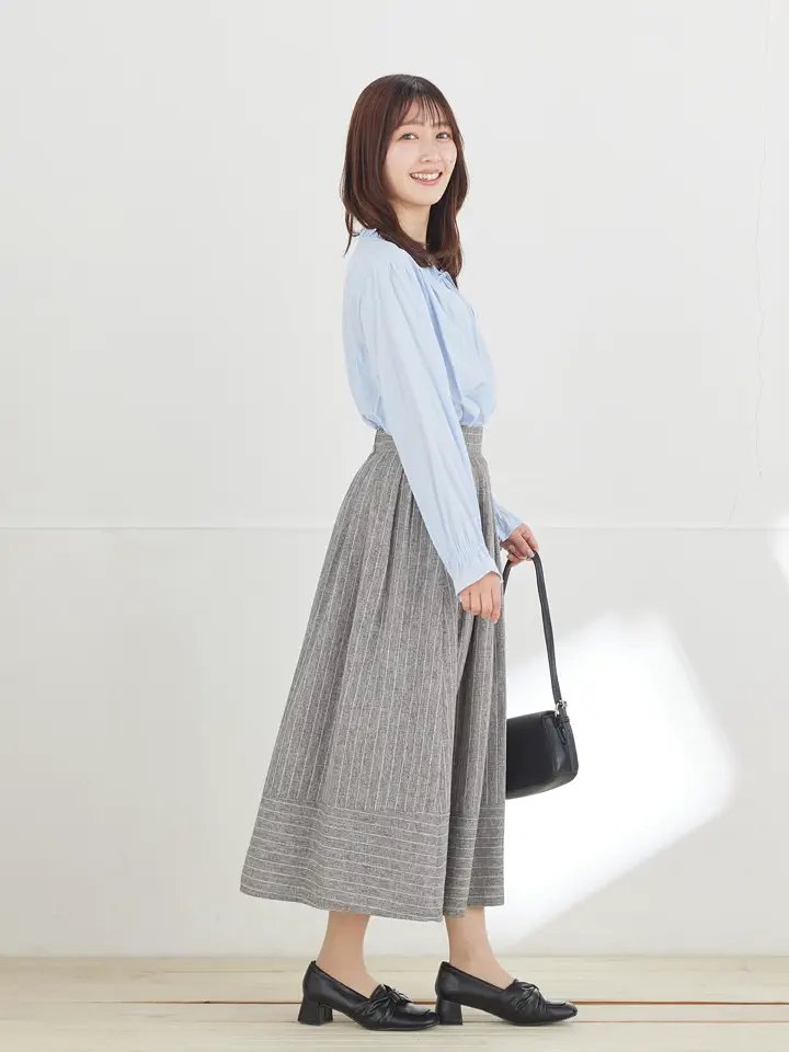 Tiaclasse yume コーディネート画像