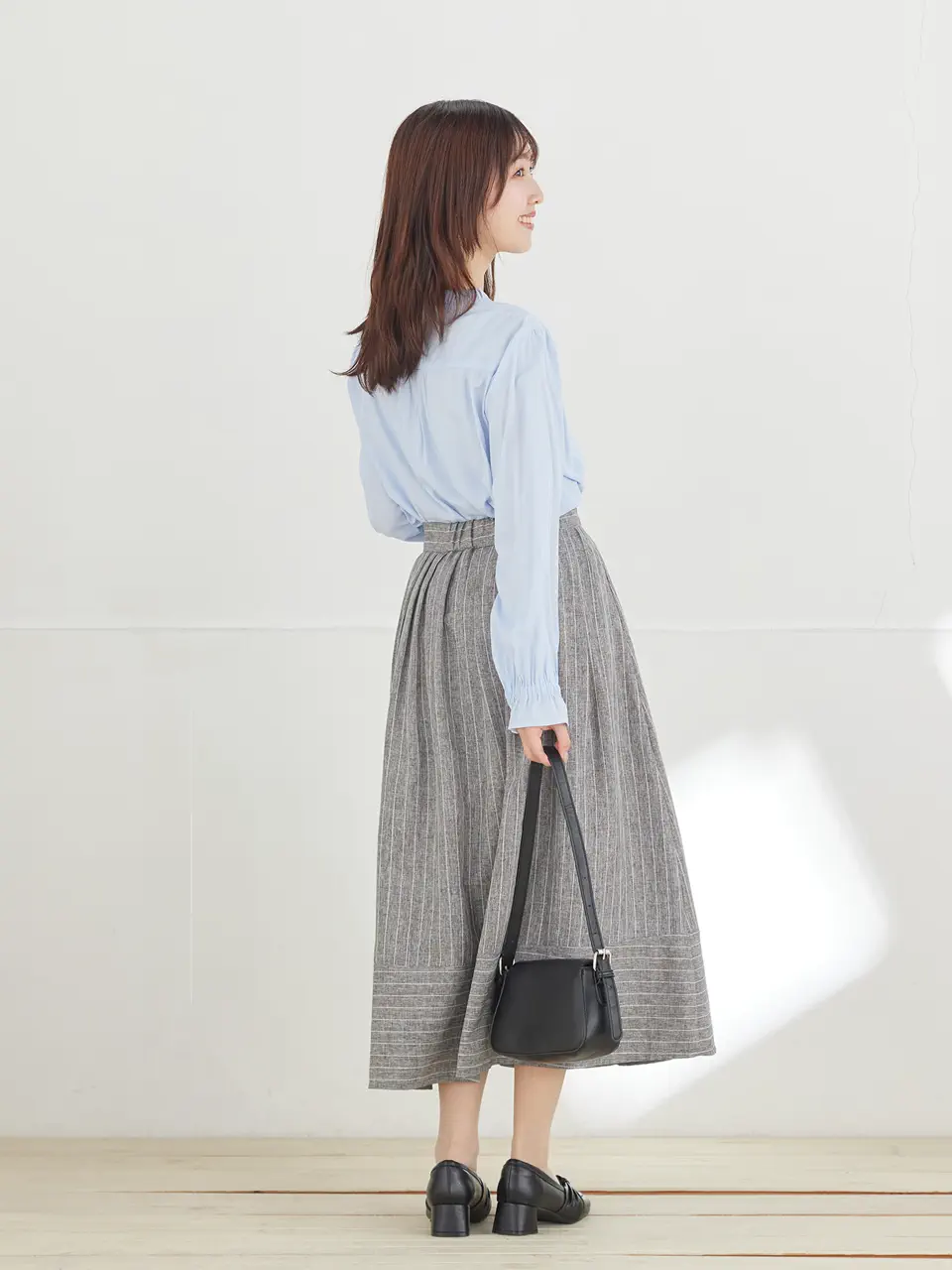 Tiaclasse yume コーディネート画像