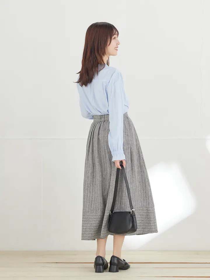 Tiaclasse yume コーディネート画像