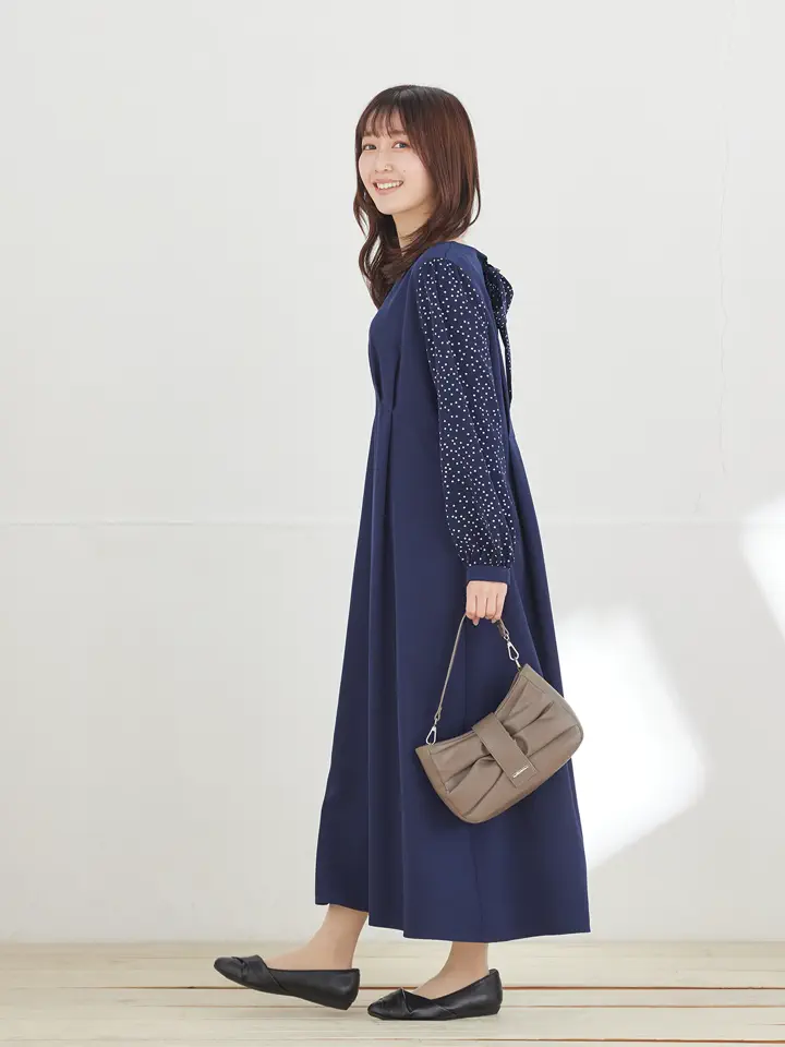 Tiaclasse yume コーディネート画像