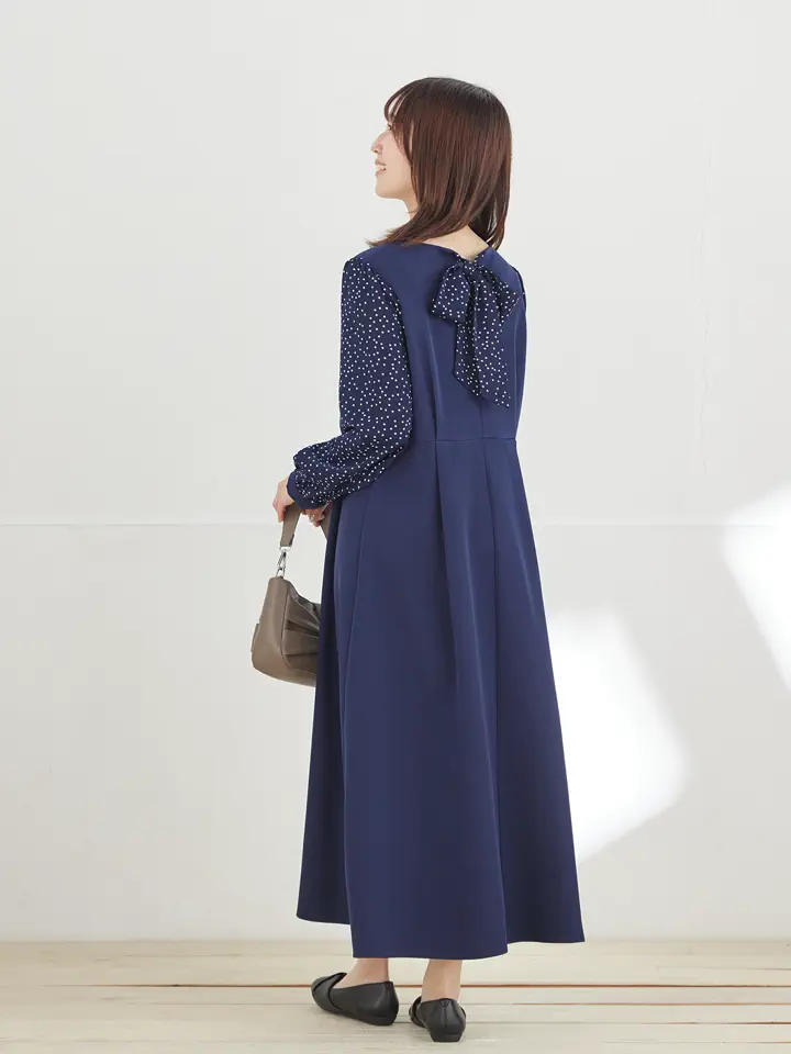 Tiaclasse yume コーディネート画像