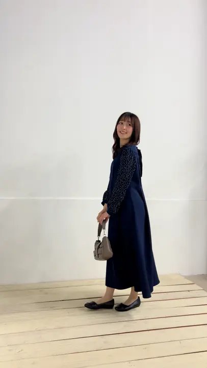 Tiaclasse yume コーディネート画像