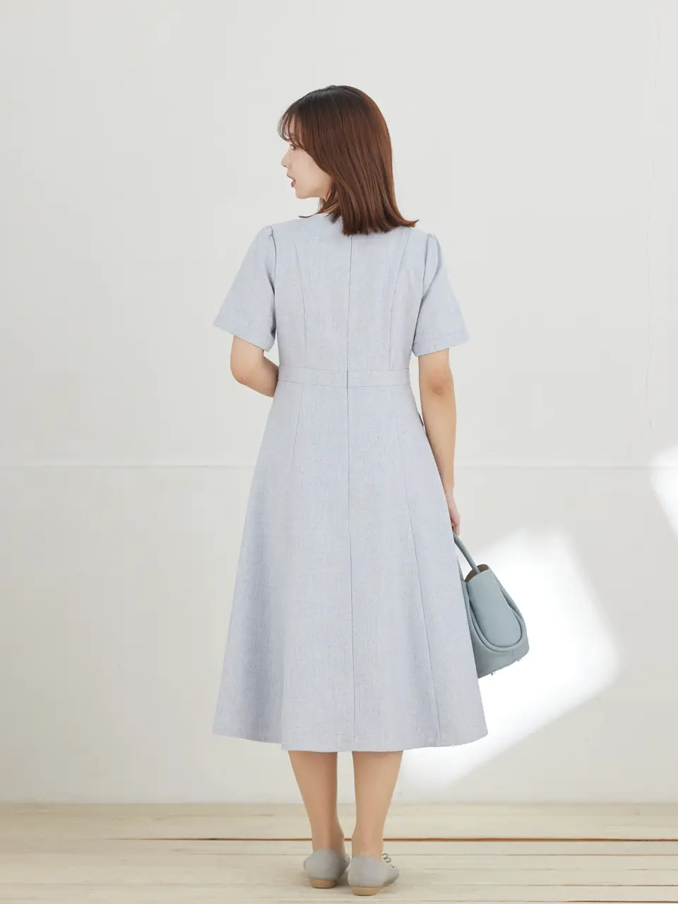 Tiaclasse Yuna コーディネート画像