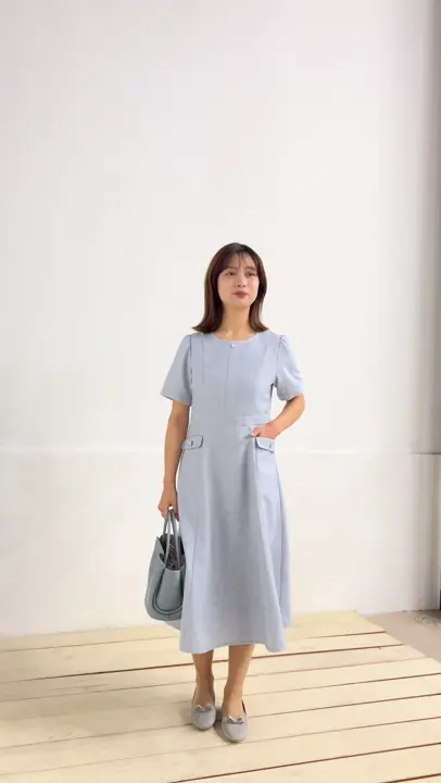 Tiaclasse Yuna コーディネート画像