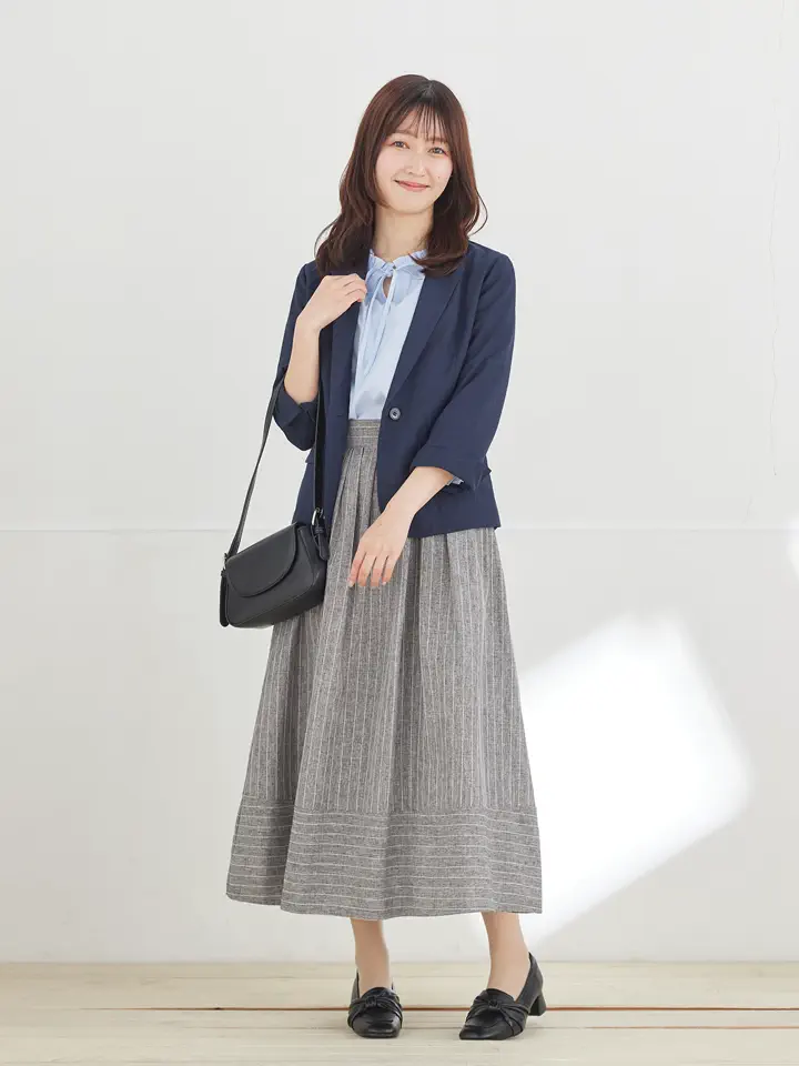 Tiaclasse yume コーディネート画像