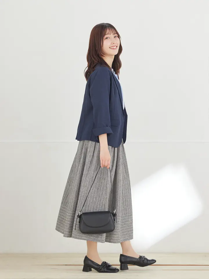 Tiaclasse yume コーディネート画像