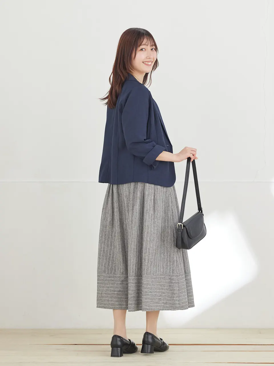 Tiaclasse yume コーディネート画像