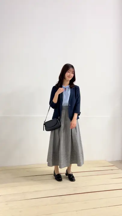 Tiaclasse yume コーディネート画像