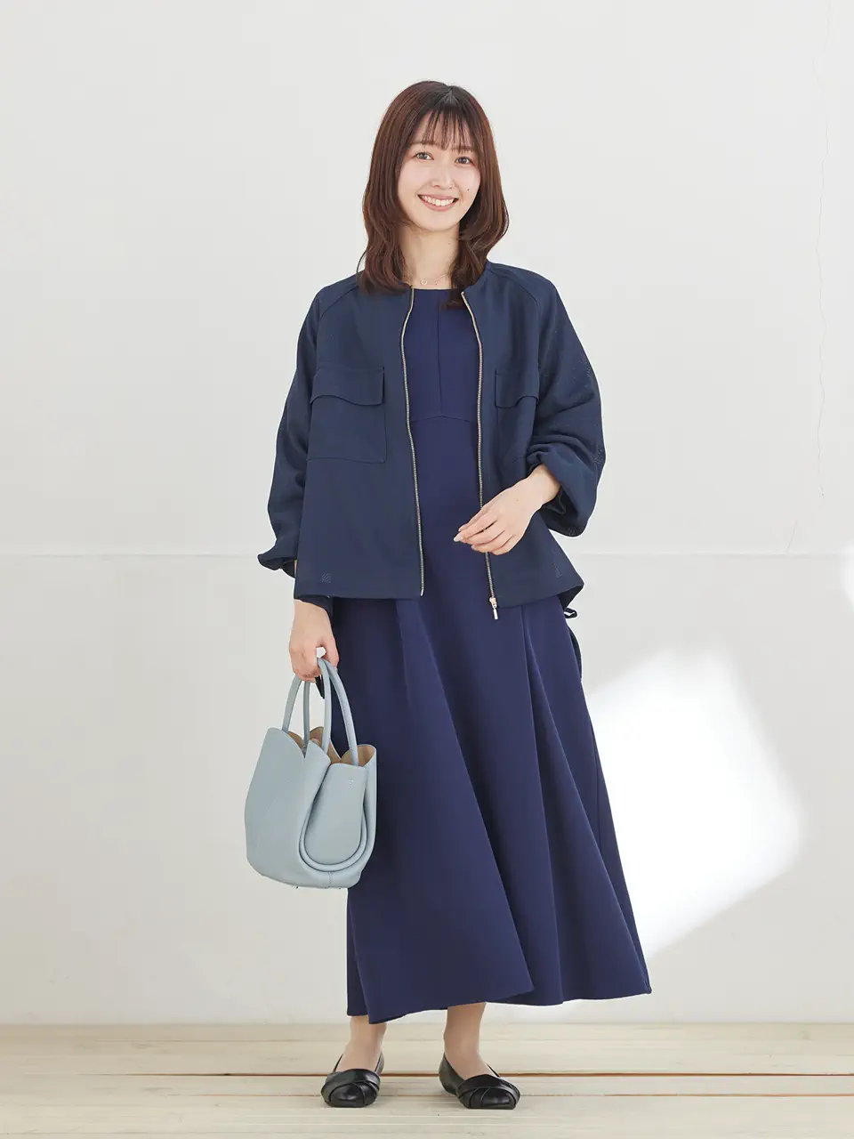 Tiaclasse yume コーディネート画像